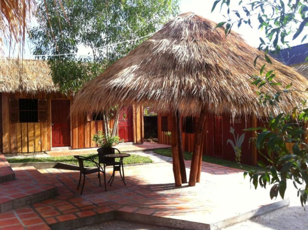 Serendipity Beach Resort Sihanoukville Habitación foto