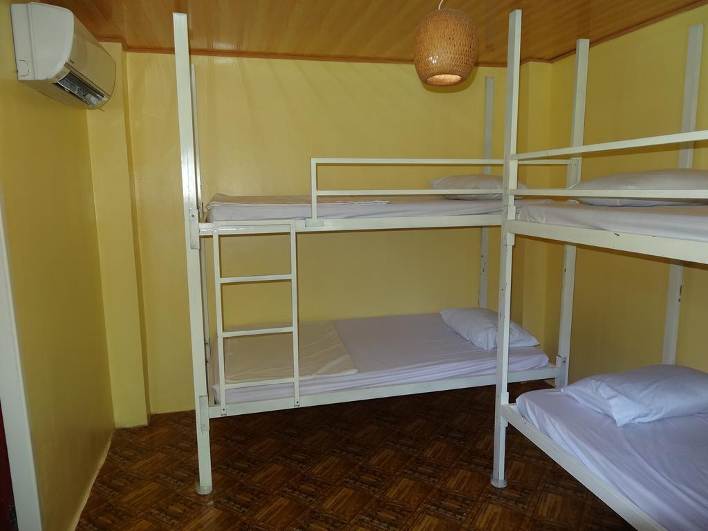 Serendipity Beach Resort Sihanoukville Habitación foto