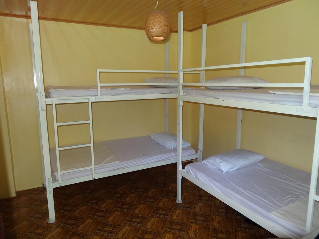 Serendipity Beach Resort Sihanoukville Habitación foto